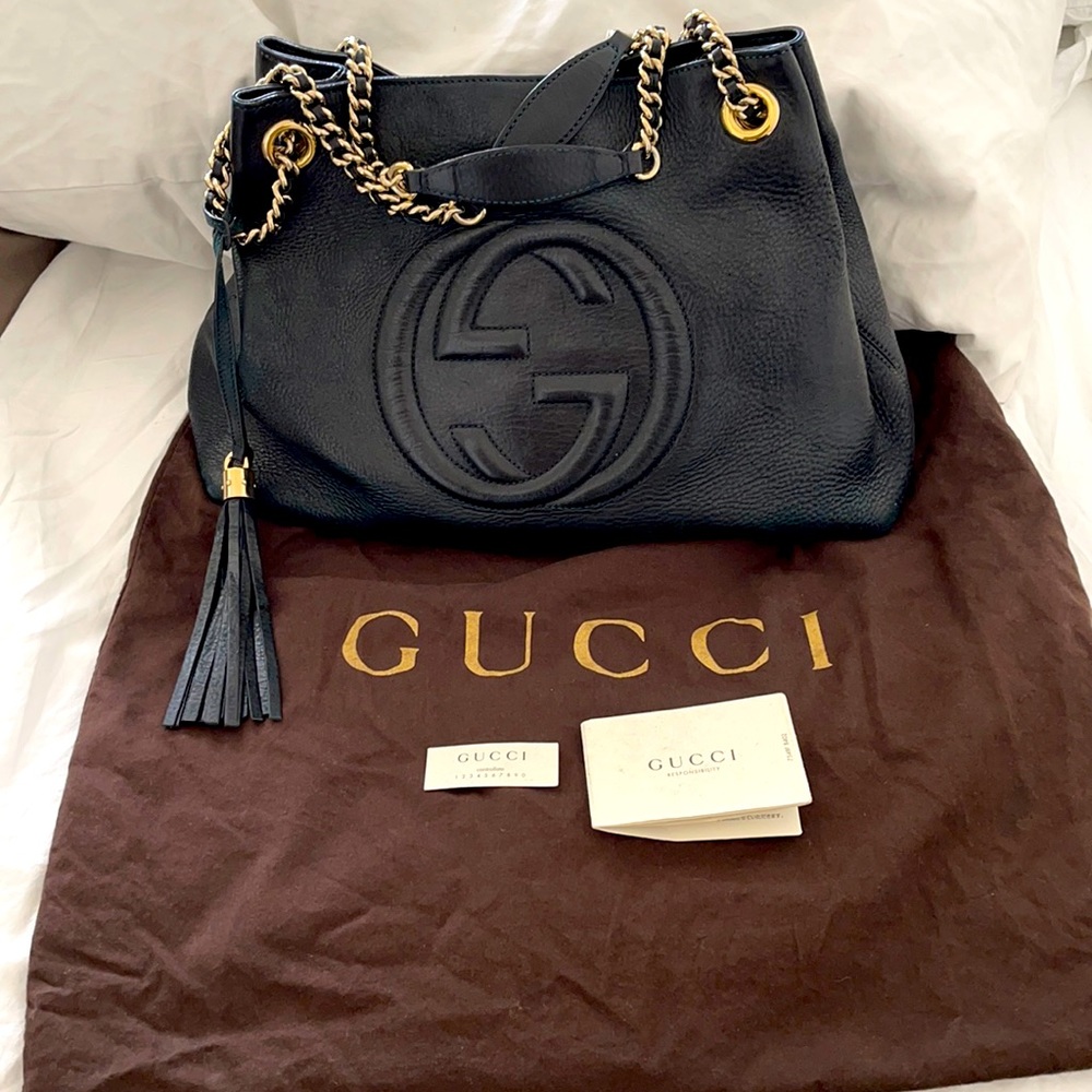 Gucci Bag